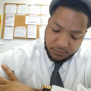 Meet your Posher, Byron