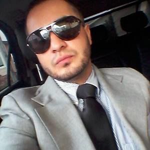 Meet your Posher, Steven