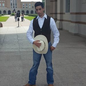 Meet your Posher, Ricardo