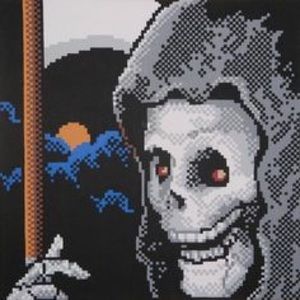 Meet your Posher, Chadd