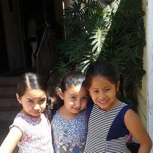 Meet your Posher, Gil