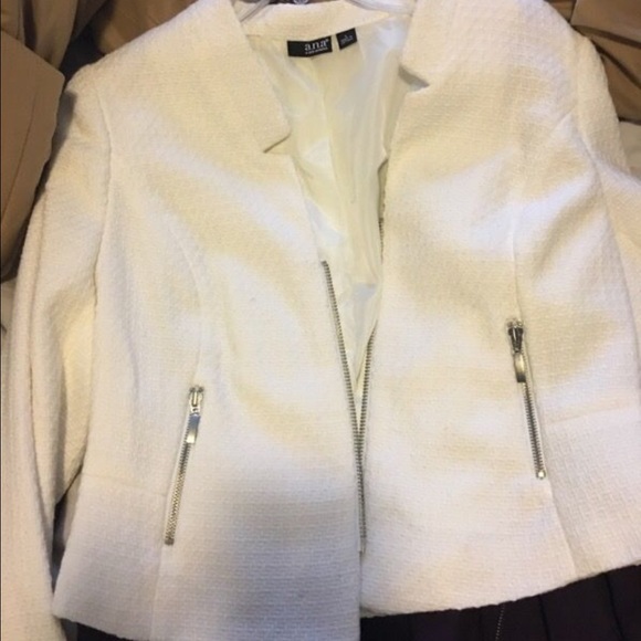 a.n.a jacket