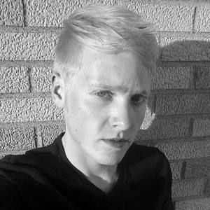 Meet your Posher, Dusty