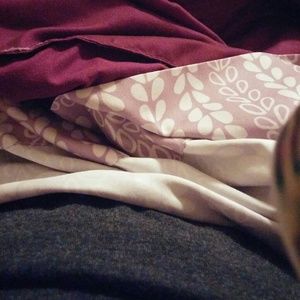 Meet your Posher, Malanda