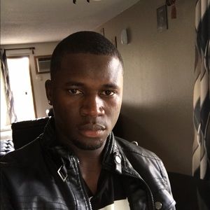 Meet your Posher, Abraham