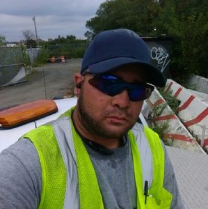 Meet your Posher, Norberto