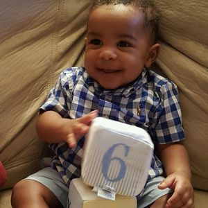 Meet your Posher, Gentry