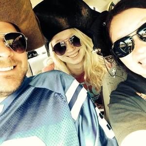 Meet your Posher, Tabitha