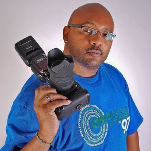 Meet your Posher, Terrence