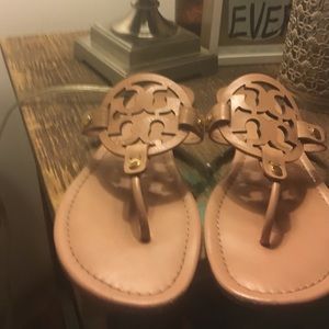 Tory Burch sandals