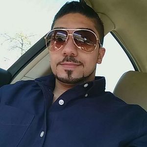 Meet your Posher, Haider