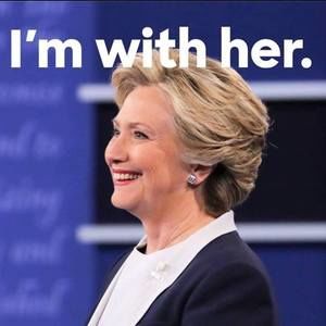 Meet your Posher, Adriana