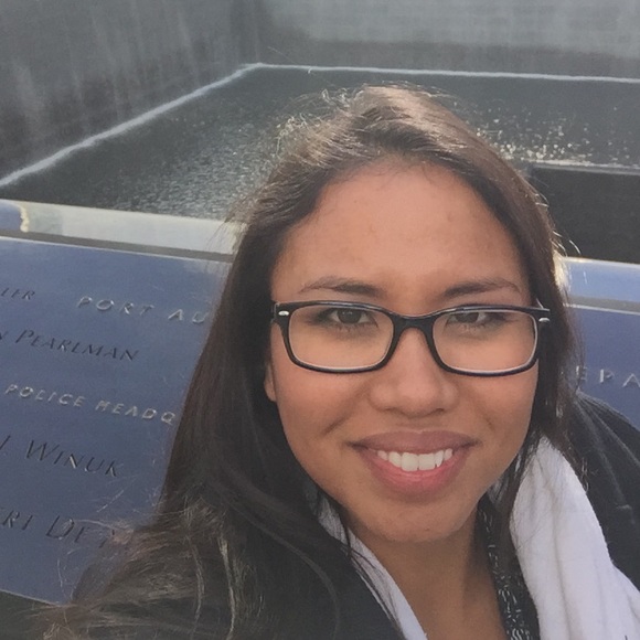 Meet your Posher, Krystle