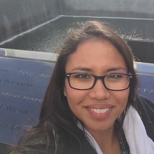 Meet your Posher, Krystle