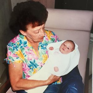 Meet your Posher, Jesse