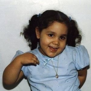 Meet your Posher, Giovanna