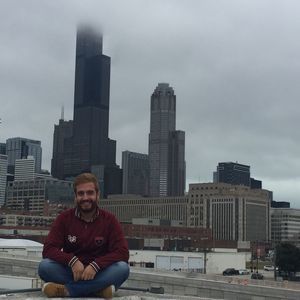 Meet your Posher, Khalid s