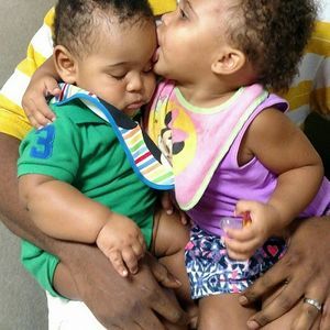 Meet your Posher, Andy