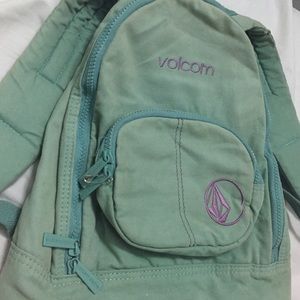 Volcom backpack