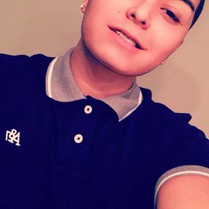 Meet your Posher, Christian