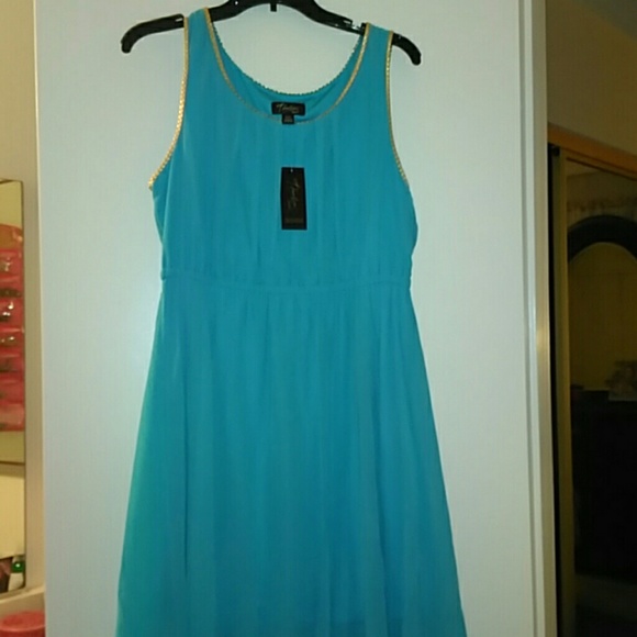 Beautiful Dress