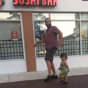 Meet your Posher, Tyler