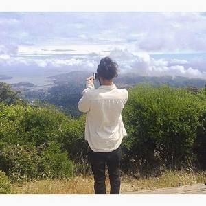 Meet your Posher, Andrew