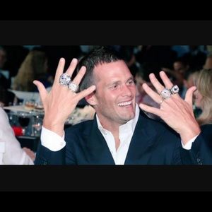 Meet your Posher, Steven