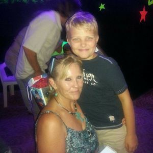 Meet your Posher, Donna jean