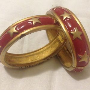 Ann Taylor vintage bracelets