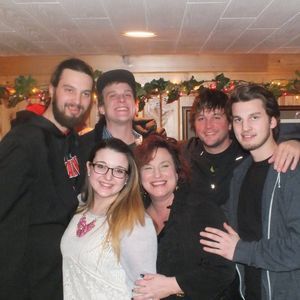 Meet your Posher, Stacey