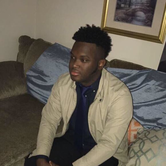 Meet your Posher, Mike - Picture 1 of 1