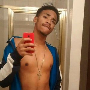 Meet your Posher, Dashawn