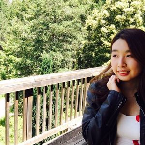 Meet your Posher, Hsu hsu
