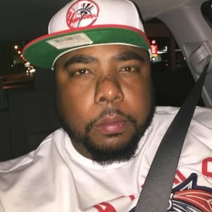 Meet your Posher, Patrick