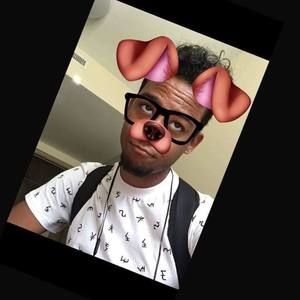 Meet your Posher, Jamal