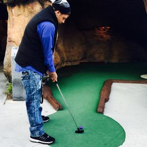 Meet your Posher, Michael