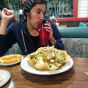 Meet your Posher, Michael