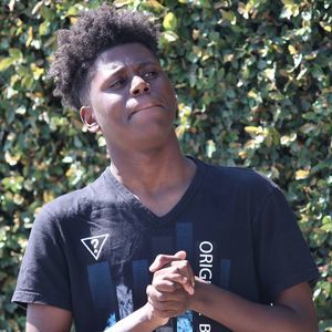 Meet your Posher, Solomon