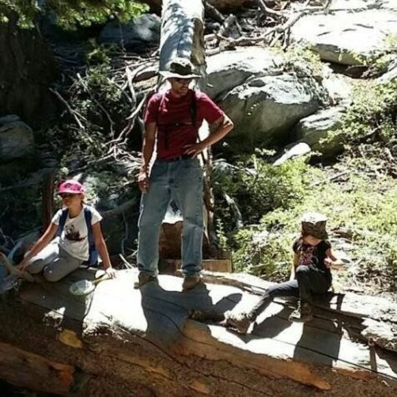 Meet your Posher, James - Picture 1 of 1