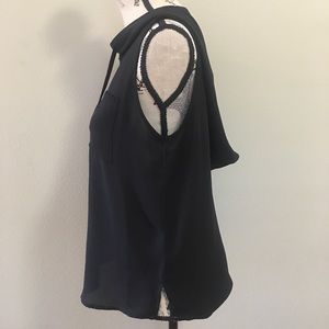 Philosophy Hooded Tank