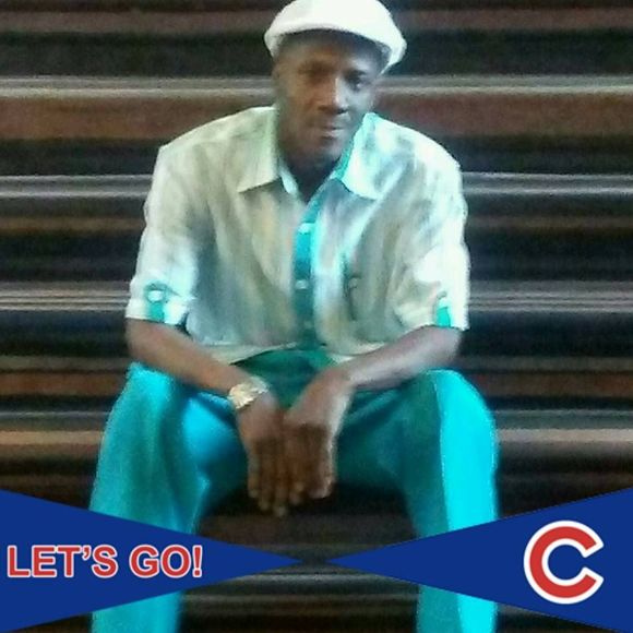 Meet your Posher, Dwayne - Picture 1 of 1