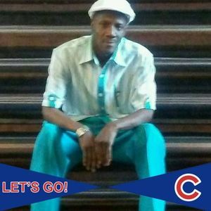 Meet your Posher, Dwayne