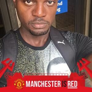 Meet your Posher, Ewart