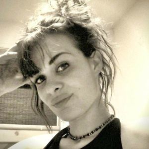 Meet your Posher, Courtney