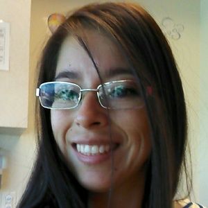 Meet your Posher, Priscilla