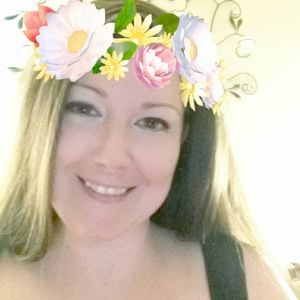 Meet your Posher, Teresa