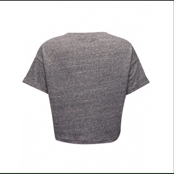 🍬Alice in Wonderland🍰Graphic Cropped T-shirt🍭 - Picture 6 of 8