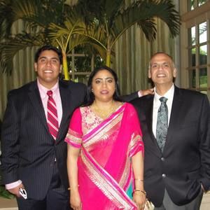 Meet your Posher, Anupama