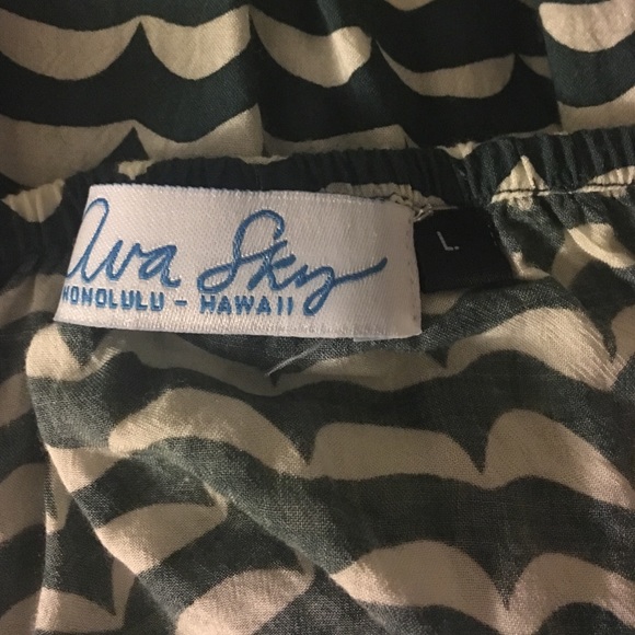 SOLD Fighting Eel Ava Sky Jumper Rio - Picture 4 of 6